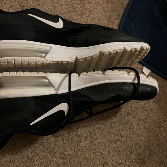 Nike air max sneakers 11 - Picture 8 of 10